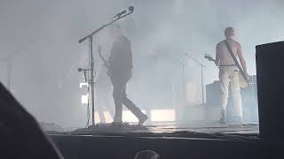 Better Living Through Chemistry  QotSA Sydney 2024 [upl. by Kellyann]