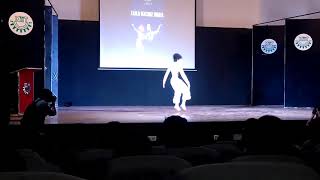 Best Contemporary Dance  TPH  KIIT Fest  KIIT University [upl. by Delaryd]