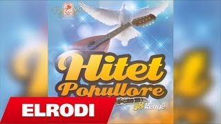 Vitori Balili  Do te me kujtosh Official Song [upl. by Dnomaid556]