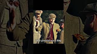 They Insult Tommys Mother  Blinders Blind the Gang 🔥🧢  Peaky Blinders Season 1 [upl. by Aicatsue250]