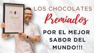 Descubre el Secreto del CHOCOLATE con el Mejor Sabor del Mundo [upl. by Nodnal]