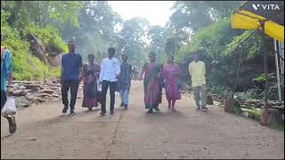 Gupteswar temple koraput 🙏 [upl. by Eceinaj790]