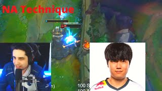 IWillDominate Reacts to Ssumday Suiciding to Tower [upl. by Anomer]