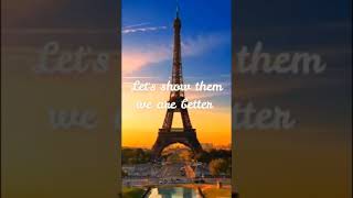 Paris  The Chainsmokers Full Screen WhatsApp Status Video [upl. by Arakal]