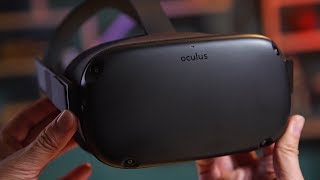 PROJECTIONS 10 Favorite Oculus Quest Games and Apps [upl. by Lamak801]