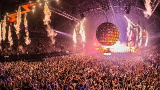 Dimitri Vegas amp Like Mike  Bringing The World The Madness 2014 FULL HD 2 HOUR LIVESET [upl. by Robby121]