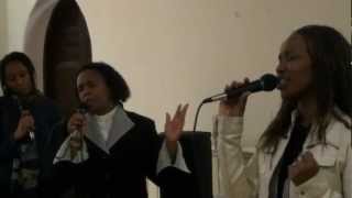 YAHWEH YAHWEH HAKUNA MUNGU KAMA WEWE KGC WORSHIP LED BY GRACE [upl. by Eiznil]