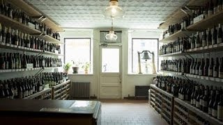 Lessons Learned From Opening a Wine Store [upl. by Kerry977]