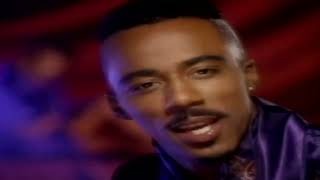 Ralph Tresvant – Money Cant Buy You Love HQ 1992 [upl. by Ymmot]