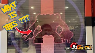 WHAT AN UNEXPECTED SURPRISE Pokemon GaOle Rush Part 3 Gameplay [upl. by Mehs]