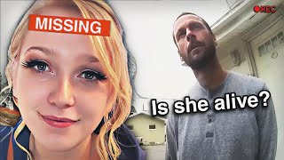 Killer StepDad Thinks He Got Away Until Cops Found His Daughter [upl. by Yraunaj633]