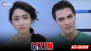 Qizim 47qism milliy serial  Қизим 47 қисм миллий сериал [upl. by Engis]