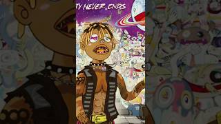 Juice Wrld TPNE💀 [upl. by Eiveneg]