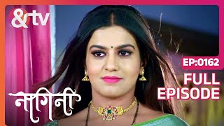 क्या Shailu और shivani एक ही है   Nagini Full Ep 162  30 Apr 23  Adishesha andtvchannel [upl. by Lejeune240]