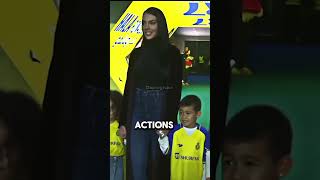 La Femme de CR7 est la meilleure [upl. by Launcelot]