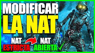 ✅ Como ABRIR la NAT y PODER JUGAR PRIVADAS con AMIGOS en BLACK OPS 2 Plutonium [upl. by Recha330]