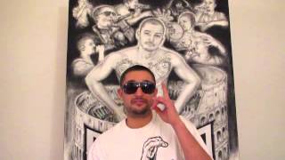 ER COSTA SKIT X HONIRO FREESTYLE BATTLE 24112012 [upl. by Keily510]