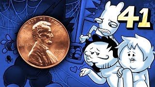 Oney Plays Kingdom Hearts WITH FRIENDS  EP 41 BIG PENNY [upl. by Aivekal]