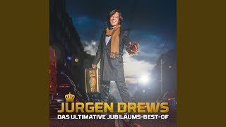 Der Jürgen Drews  Hitmix [upl. by Lorrac]