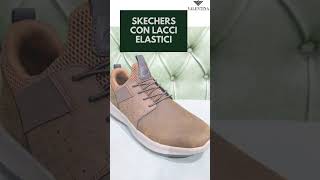 Scarpe Skechers da uomo invernali [upl. by Isbel]