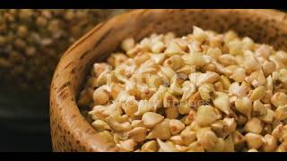 Buckwheat  कुट्टू का आटा  Health Benefits  Nutritional Value  Health Benefits  Composition [upl. by Anotal774]