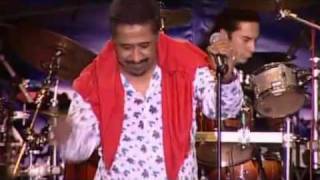 Cheb Khaled  Bakhta Casablanca 2007 [upl. by Manbahs688]