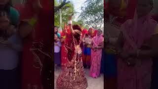 Angana main saiyaan swimming pool banwaya bhojpuri song dance trending shorts 🔥🔥 [upl. by Ethelin]