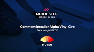 Comment installer Alpha Vinyl Ciro [upl. by Kelda161]