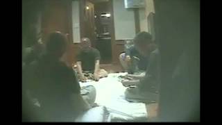 Monks caught on video smoking drinking and gambling [upl. by Elish]