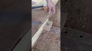 an adhesion shorts fyp virals trending carpenter woodworking [upl. by Eadwine277]