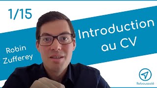 115 Introduction au CV [upl. by Hamilah]