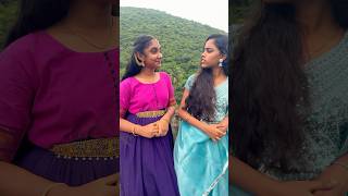 Mad Annaga emi😜 comedy funny telugu fun youtube movie jagadeka megastar karthikaytlove [upl. by Lachish]