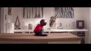 Spot Artworks  Nescafé Dolce Gusto [upl. by Audie]