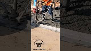 Road Repair Screed lifestyle construction shorts [upl. by Odraode]