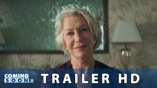 Linganno Perfetto 2019 Trailer Italiano del thriller con Helen Mirren e Ian McKellen  HD [upl. by Tonneson]