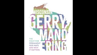 The History of Gerrymandering in Wisconsin [upl. by Simaj454]