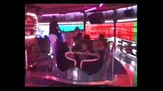 Justin Codonas Starchaser Waltzer at Kirkcaldy 2002 [upl. by Lesde425]