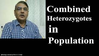 Combined Heterozygosity Calculation [upl. by Razid156]