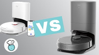 Dreame D10 Plus vs D10s Plus Complete Vacuum Comparison [upl. by Ereveniug]