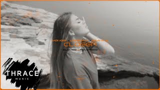 Monoir x Loredvn x Geanina  Closer slowed amp reverbed Official Audio [upl. by Ellenaej]