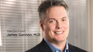 Summit Orthopedics  Meet the Expert  James Gannon MD [upl. by Mis]