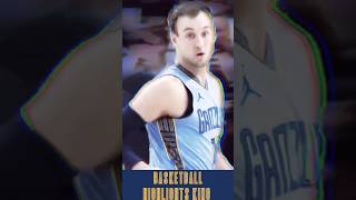 KENNARD sent IVEY flying ✈️ nba basketball sports flyby highlights viral foryou fyp [upl. by Claresta]