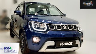 Maruti Suzuki NEXA Cars  BUY Before Price Hike 😱 [upl. by Aicella543]