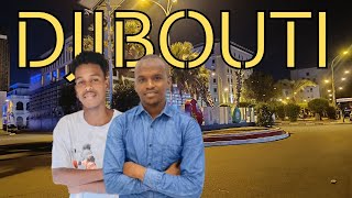 NOLOSHA HABEEIIYO VLOG QURUX BADAN DJIBOUTI 🇩🇯 [upl. by Phillipe]