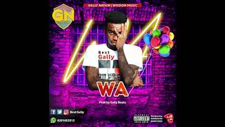 GallyWa vol 1prod by Gallybeatz [upl. by Lynne226]