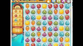 Farm Heroes Saga Level 71 Grumpy Cropsies [upl. by Airamanna15]