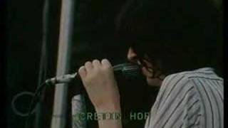 The Ramones  Cretin Hop sound check 1980 [upl. by Kallick989]