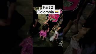 Colombia 2024 🇨🇴 Part 2 travel medellin colombia foryou [upl. by Wiltz]