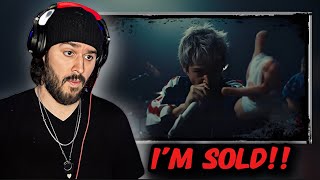 FIRST TIME REACTION  ONE OK ROCK  DelusionAll [upl. by Niknar743]