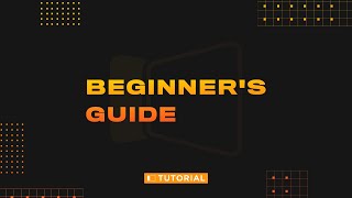 The Complete Beginners Guide To ProPresenter 7 [upl. by Lisandra]